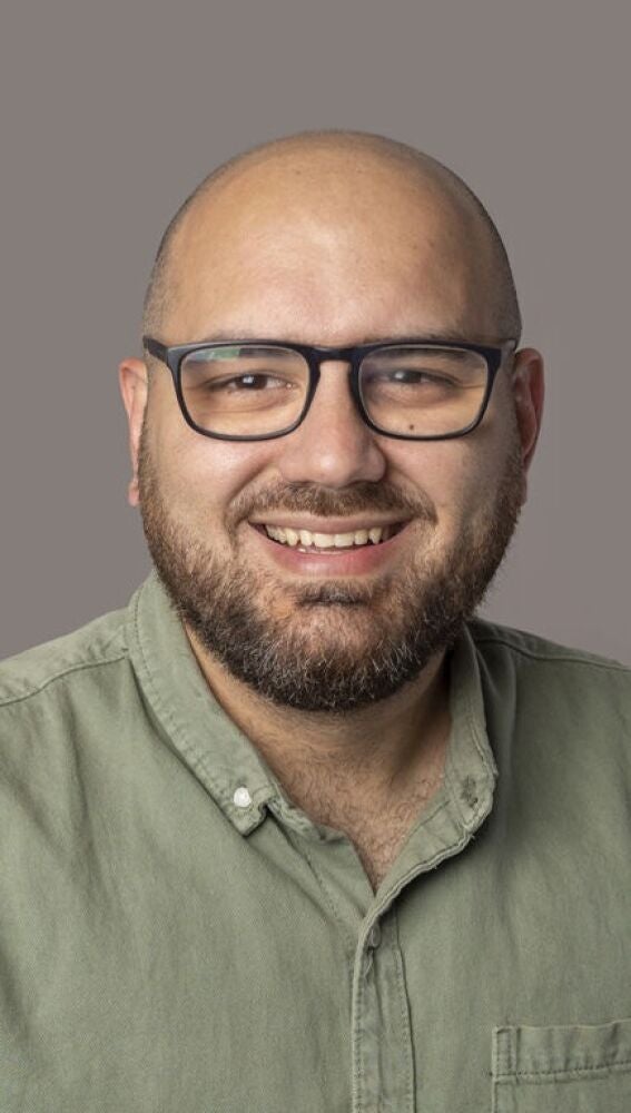 Víctor Pastor