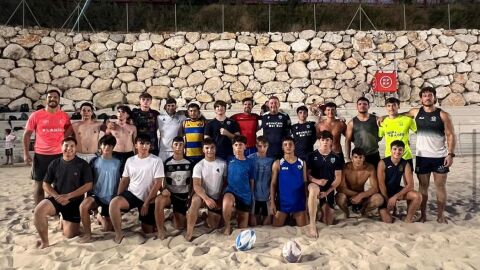 Marbella Rugby Club