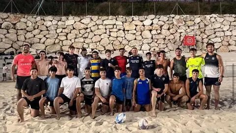Marbella Rugby Club Marbella Rugby Club