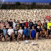 Marbella Rugby Club