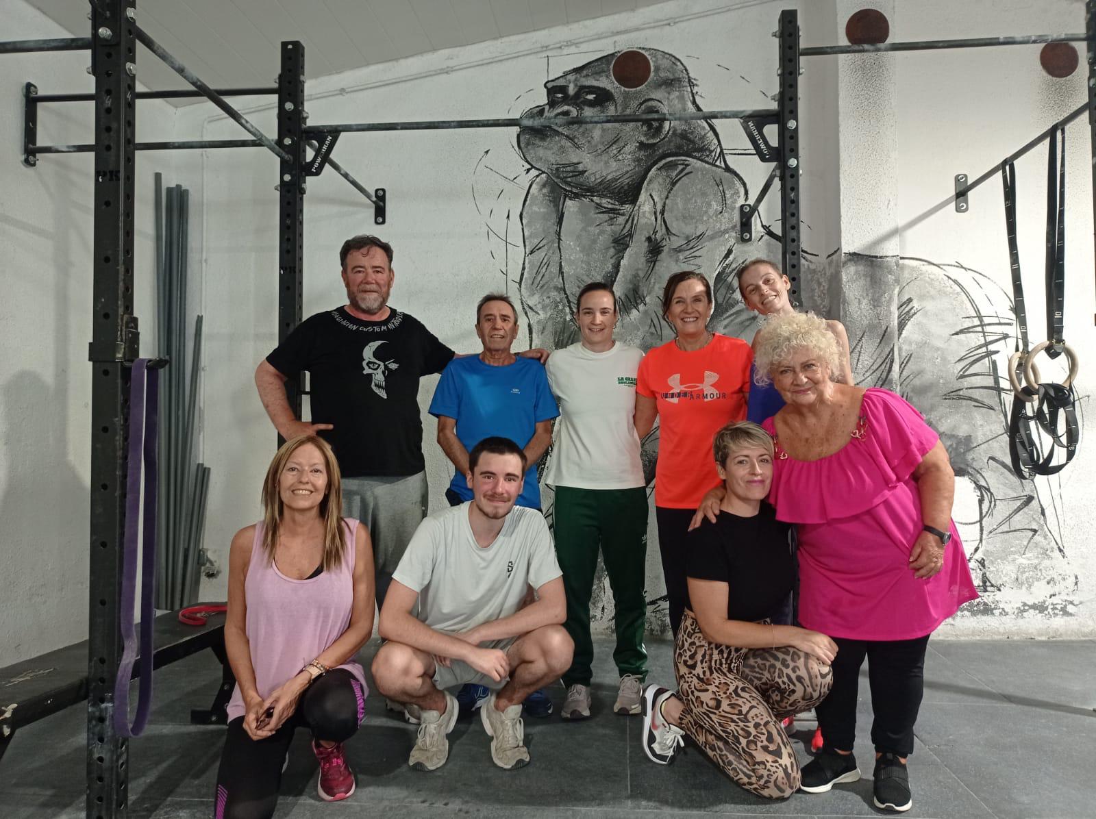 El entrenamiento de fuerza, un aliado inesperado en la lucha contra el cáncer El entrenamiento de fuerza, un aliado inesperado en la lucha contra el cáncer