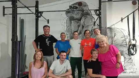 El entrenamiento de fuerza, un aliado inesperado en la lucha contra el cáncer El entrenamiento de fuerza, un aliado inesperado en la lucha contra el cáncer