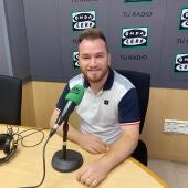 Julio Candela.