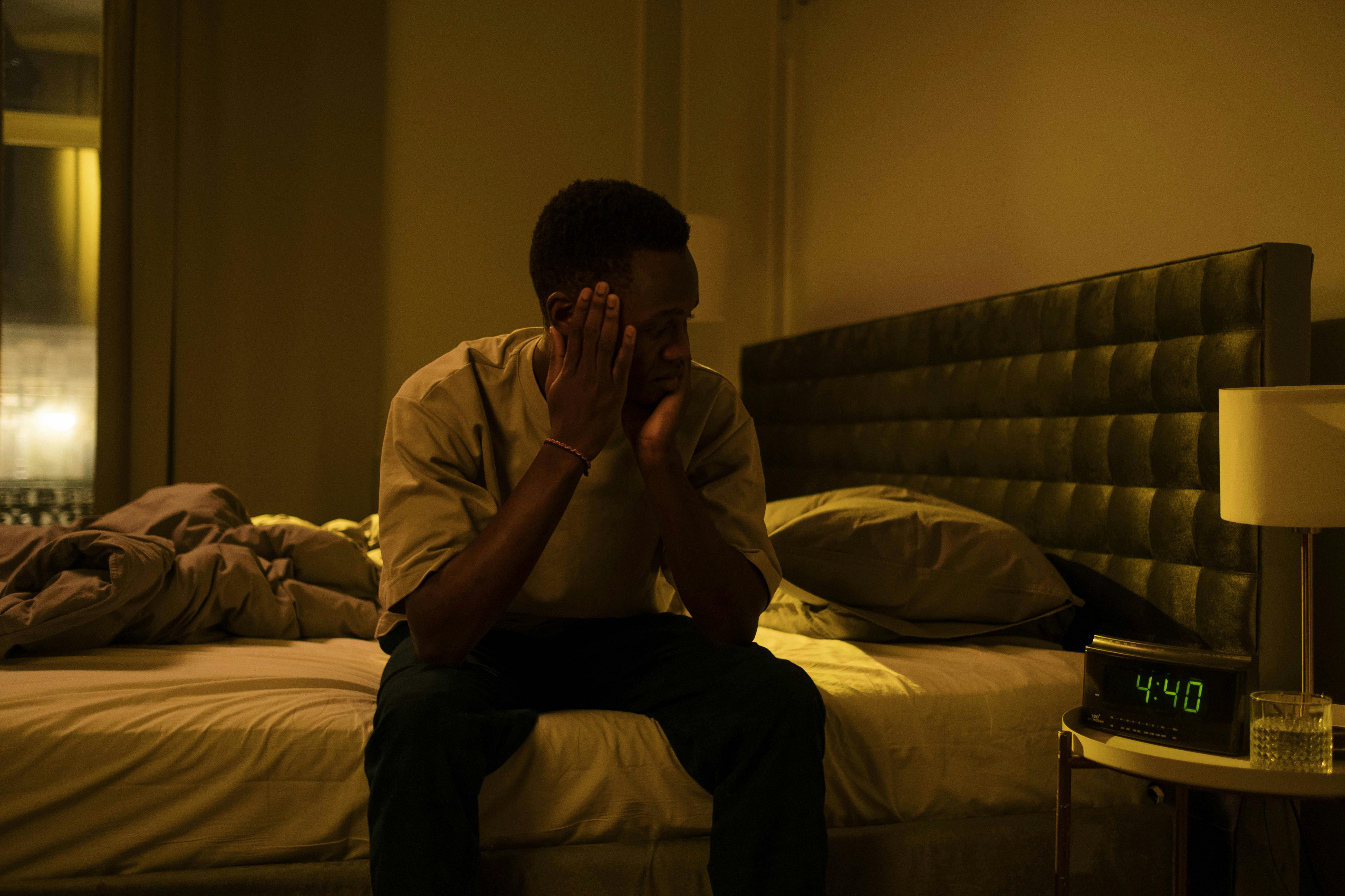 Psicología: El insomnio y cómo combatirlo