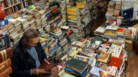 El Club de los Libros Libres