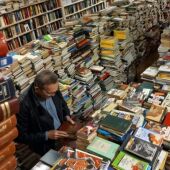 El Club de los Libros Libres
