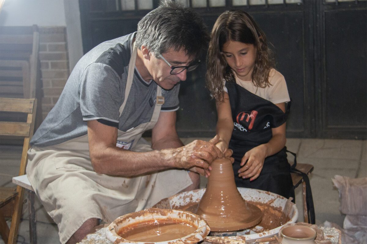 Un festival en Villanueva de la Serena busca dar visibilidad este viernes al trabajo de los artesanos Un festival en Villanueva de la Serena busca dar visibilidad este viernes al trabajo de los artesanos