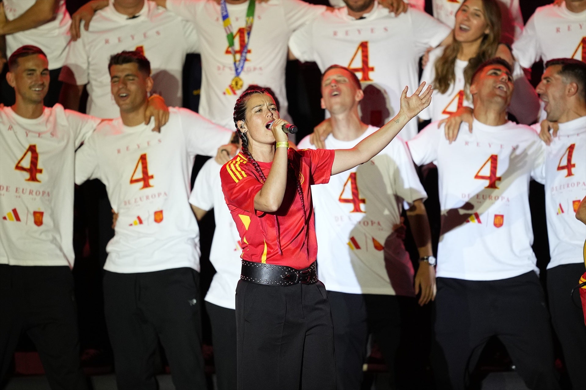 La canción del verano La canción del verano