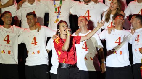 La canci&oacute;n del verano