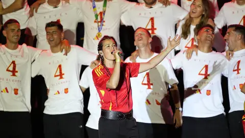 La canción del verano La canción del verano