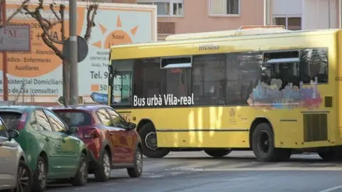 Vila-real amplia hasta el 21 de septiembre la línea del bus Groguet hasta la Piscina del Termet. Vila-real amplia hasta el 21 de septiembre la línea del bus Groguet hasta la Piscina del Termet.