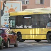 Vila-real amplia hasta el 21 de septiembre la línea del bus Groguet hasta la Piscina del Termet.