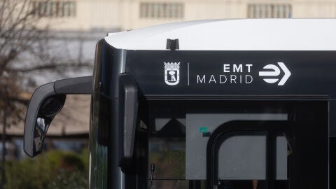Vuelve la EMT gratis a Madrid: los d&iacute;as en los que no tendr&aacute;s que pagar los viajes en autob&uacute;s