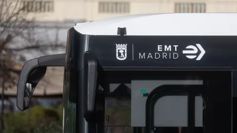 Vuelve la EMT gratis a Madrid: los días en los que no tendrás que pagar los viajes en autobús Vuelve la EMT gratis a Madrid: los días en los que no tendrás que pagar los viajes en autobús