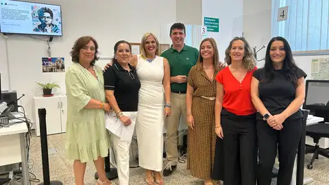 Las Oficinas de Asistencia a la Ciudadanía ponen en marcha un nuevo servicio de información en las notificaciones de sede electrónica Las Oficinas de Asistencia a la Ciudadanía ponen en marcha un nuevo servicio de información en las notificaciones de sede electrónica