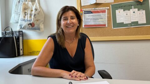 Teresa Arnau