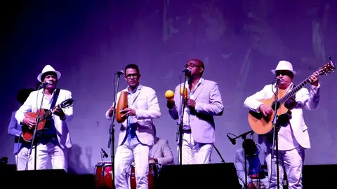 La Diputación de Cáceres lleva copla y flamenco a 19 pueblos con el programa 'Ritmo y cadencia' La Diputación de Cáceres lleva copla y flamenco a 19 pueblos con el programa 'Ritmo y cadencia'