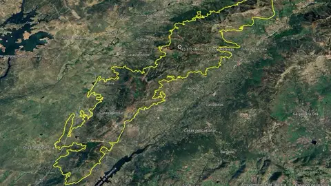 El Gobierno incluirá los incendios de Cáceres, Casar, Burguillos y Azuaga-Zalamea a zonas catastróficas tras la subsanación de la Junta El Gobierno incluirá los incendios de Cáceres, Casar, Burguillos y Azuaga-Zalamea a zonas catastróficas tras la subsanación de la Junta