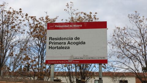 Detenido un adolescente acusado de cometer la presunta violaci&oacute;n de una menor en Madrid