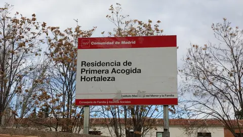 Detenido un adolescente acusado de cometer la presunta violación de una menor en Madrid Detenido un adolescente acusado de cometer la presunta violación de una menor en Madrid