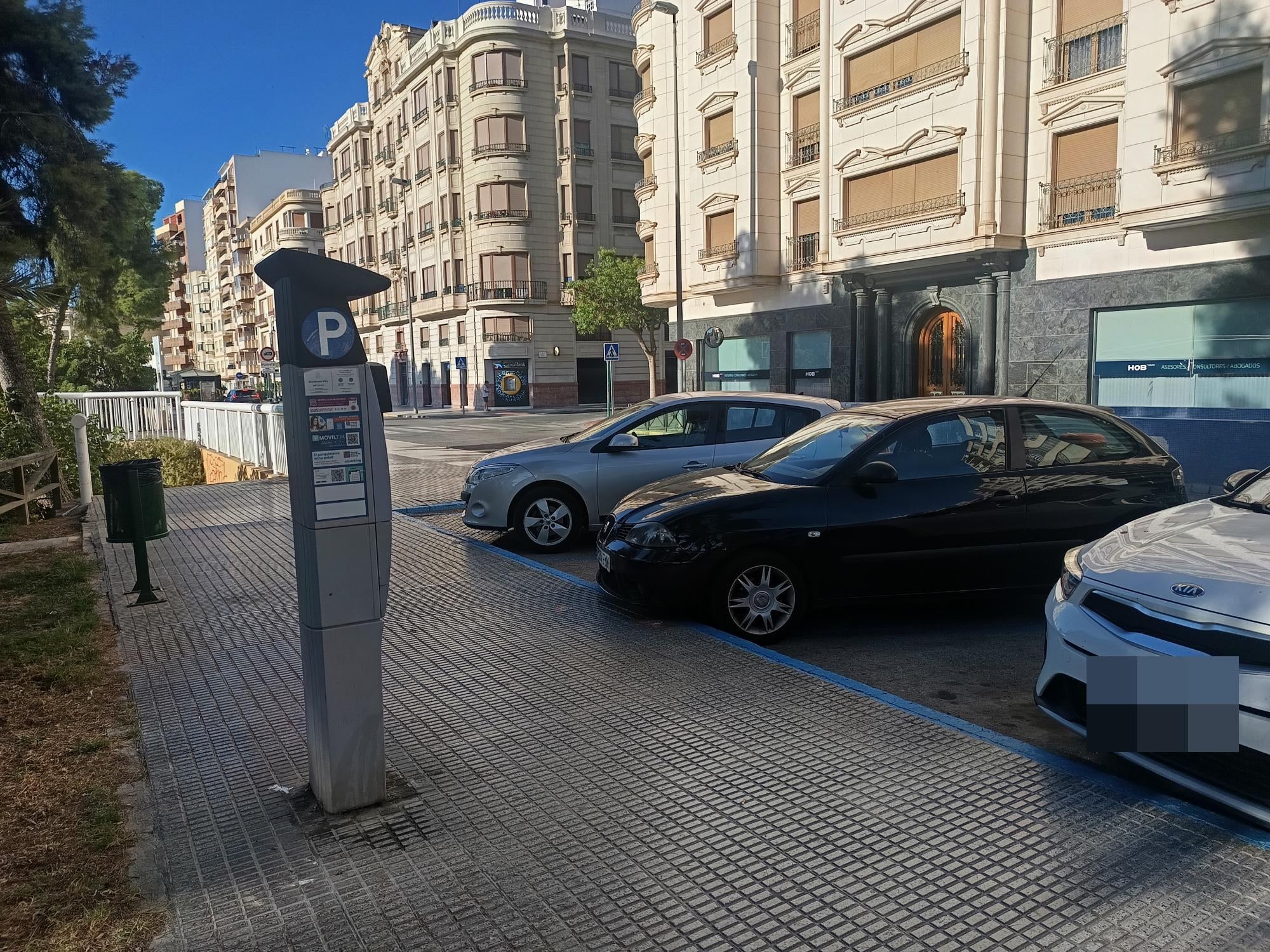 Con la llegada de septiembre acaba en Elche las ‘vacaciones’ de la ORA Con la llegada de septiembre acaba en Elche las ‘vacaciones’ de la ORA