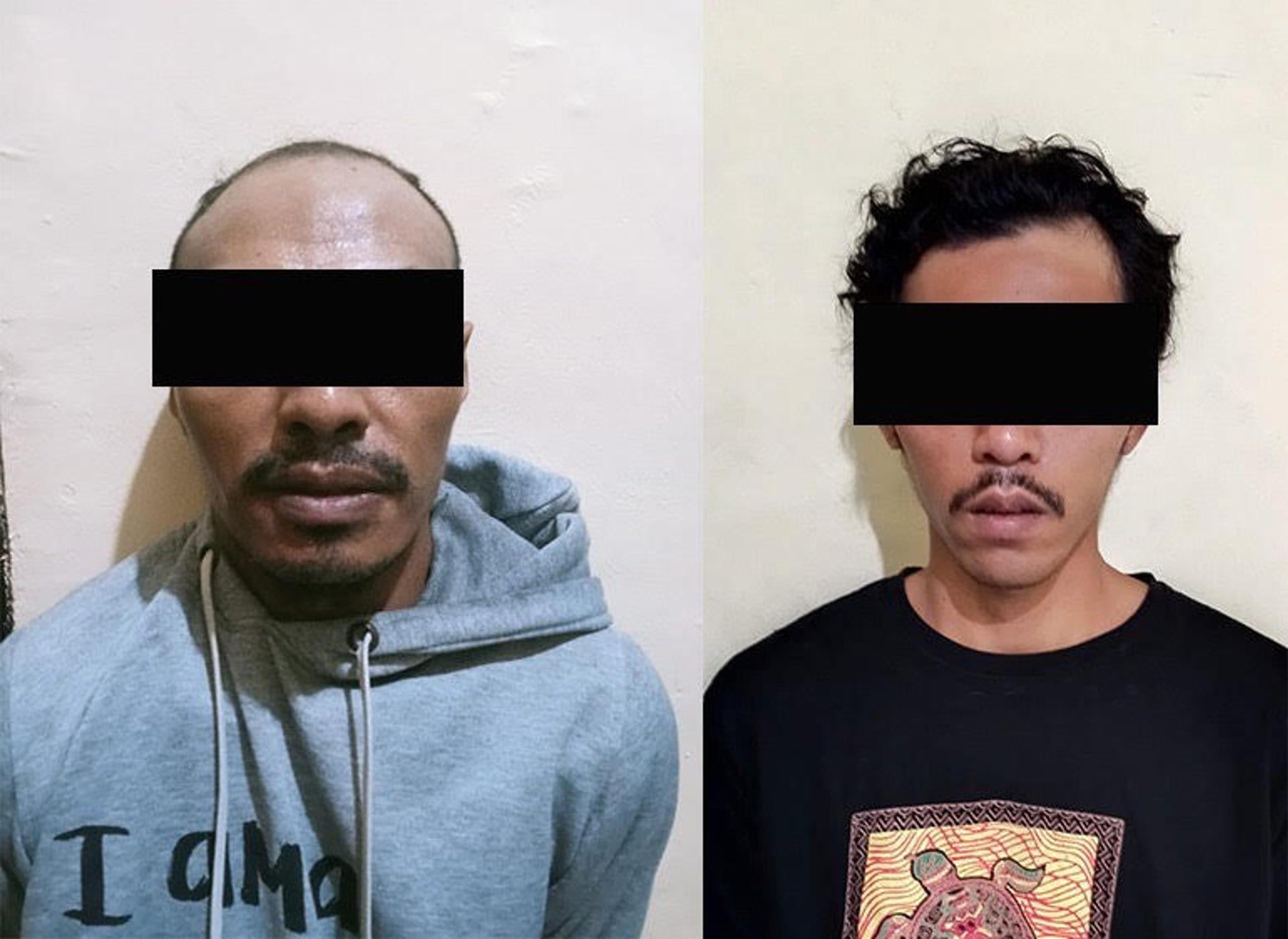 Claves del asesinato de Mati Muñoz en Indonesia: "Aquella habitación estuvo un mes y medio abierta" Claves del asesinato de Mati Muñoz en Indonesia: "Aquella habitación estuvo un mes y medio abierta"