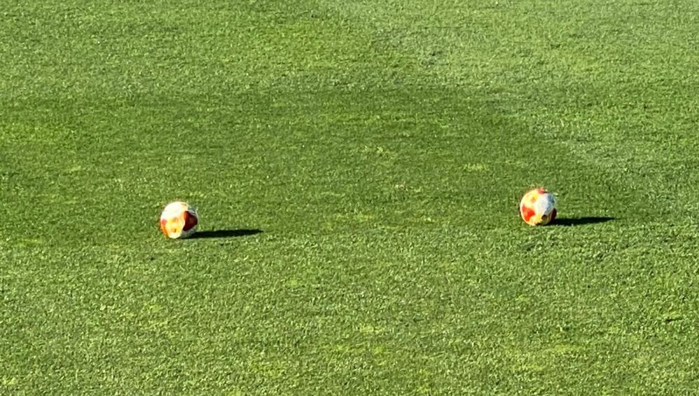 Esférico para esta Liga