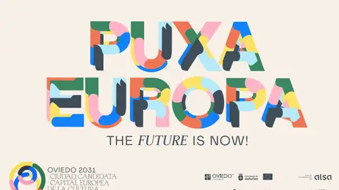 ¿Qué está haciendo Oviedo para ser Capital Europea de la Cultura 2031? ¿Qué está haciendo Oviedo para ser Capital Europea de la Cultura 2031?