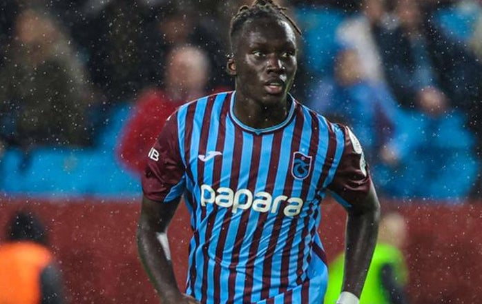 Movimientos en Nervión: viene Batista Mendy, se va Pedrosa Movimientos en Nervión: viene Batista Mendy, se va Pedrosa