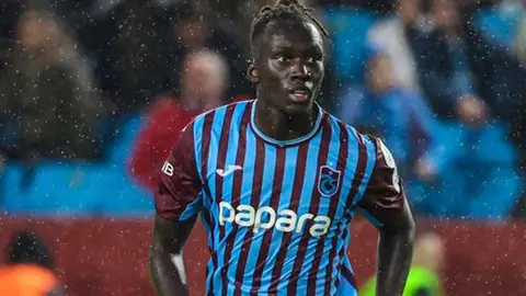 Batista Mendy Batista Mendy