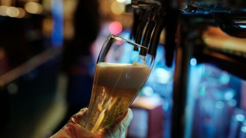 Cerveza sin alcohol Cerveza sin alcohol
