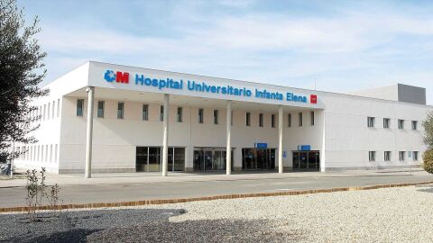 Muere una mujer en Valdemoro (Madrid) tras ser agredida por su hermano