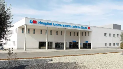 Muere una mujer en Valdemoro (Madrid) tras ser agredida por su hermano Muere una mujer en Valdemoro (Madrid) tras ser agredida por su hermano