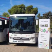 El mes de septiembre arranca con mejoras en el transporte interurbano de las comarcas del Medio y Alto Vinalopó.