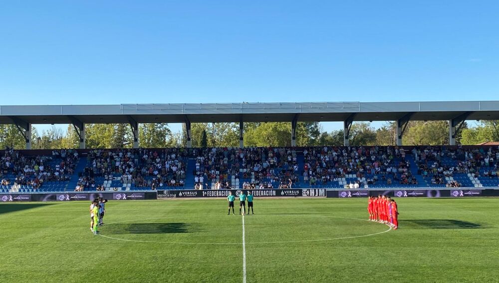Minuto de silencio