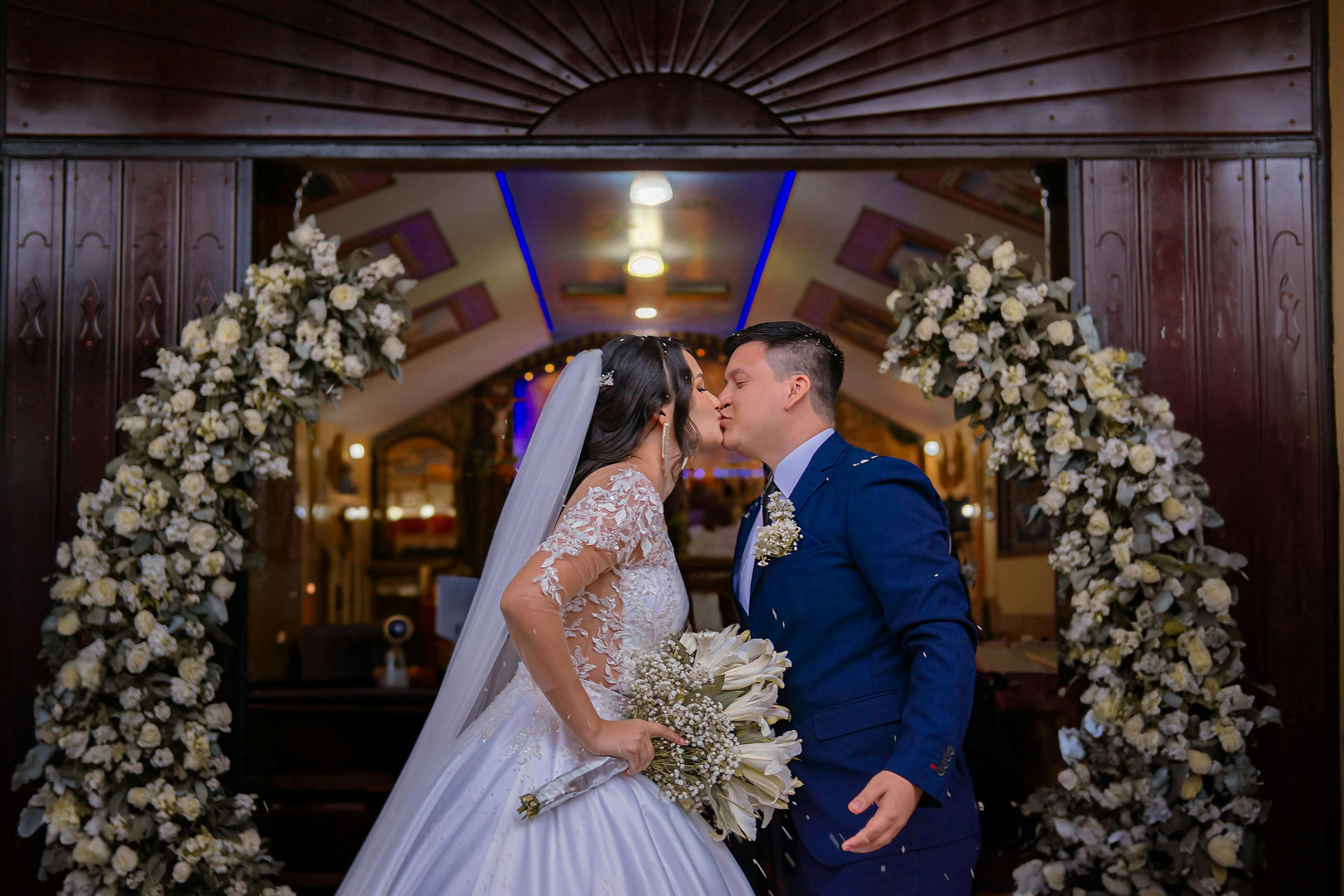 ¿Es un mito la noche de bodas? ¿Es un mito la noche de bodas?