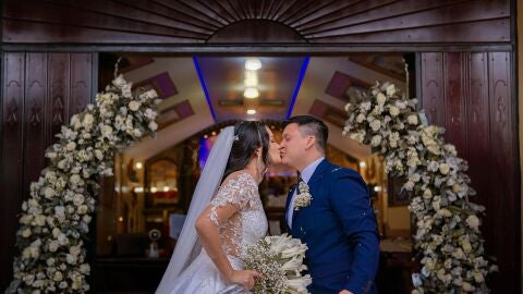 &iquest;Es un mito la noche de bodas? 