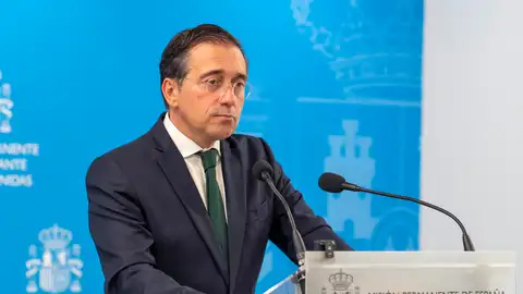 España llama a consultas a la embajadora en Tel Aviv tras las medidas contra Yolanda Díaz y Sira Rego