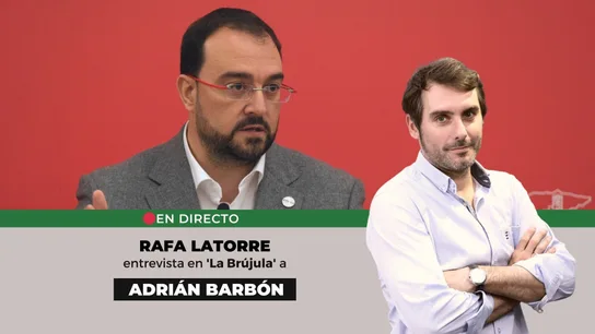 Adrián Barbón: "Gobernar sin presupuestos es posible, pero es preferible tener unos vigentes para gestionar mejor" Adrián Barbón: "Gobernar sin presupuestos es posible, pero es preferible tener unos vigentes para gestionar mejor"