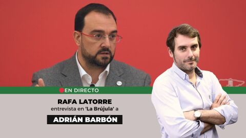 Adrián Barbón: "Gobernar sin presupuestos es posible, pero es preferible tener unos vigentes para gestionar mejor"