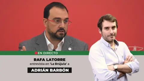 Adrián Barbón: "Gobernar sin presupuestos es posible, pero es preferible tener unos vigentes para gestionar mejor" Adrián Barbón: "Gobernar sin presupuestos es posible, pero es preferible tener unos vigentes para gestionar mejor"