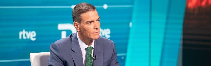 ¿Cree que si Sánchez acusa a los jueces de hacer política debería dar sus nombres?