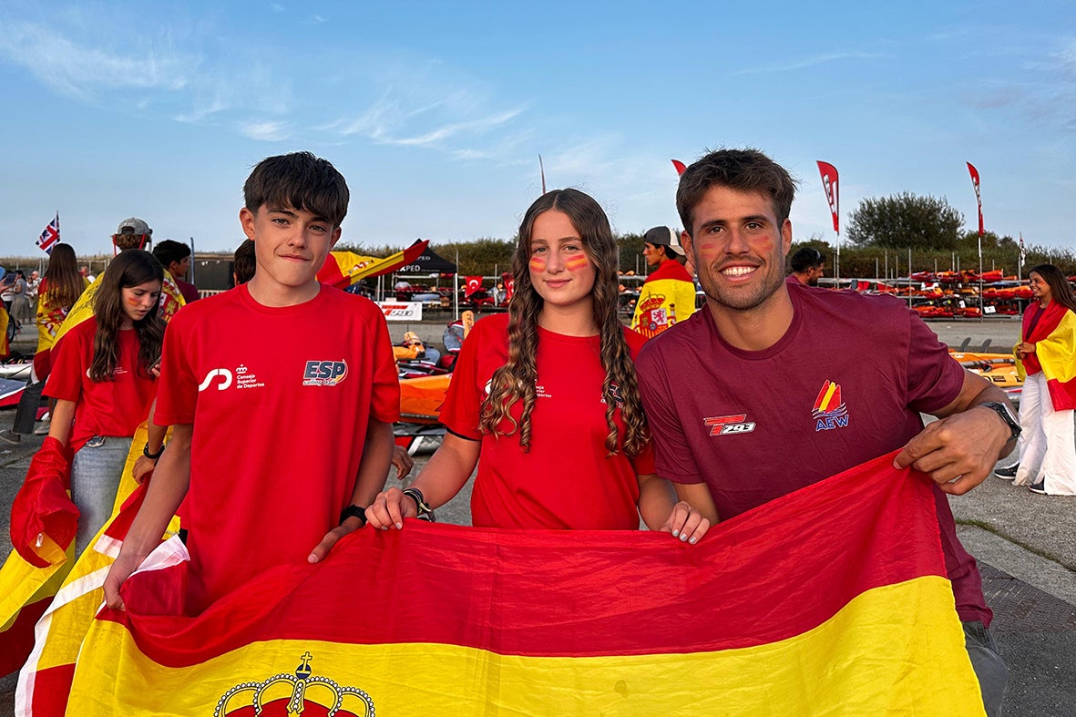 Navegando Galicia 25/08/2025 Navegando Galicia 25/08/2025