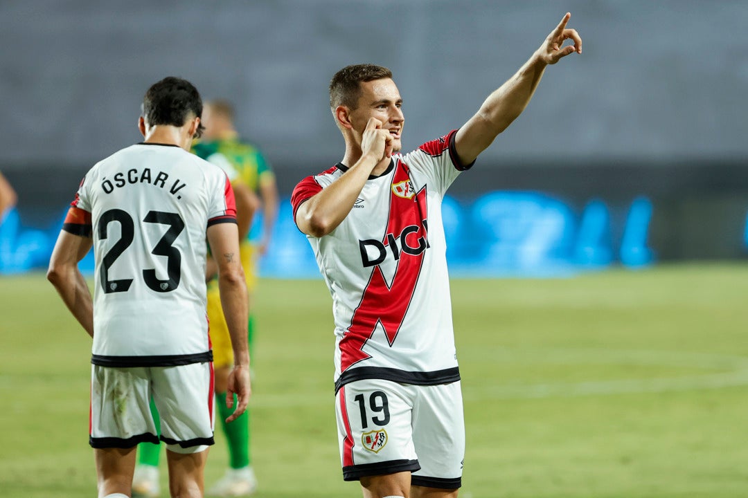 Fabián y Pino, lesionados: De la Fuente llama a De Frutos Fabián y Pino, lesionados: De la Fuente llama a De Frutos