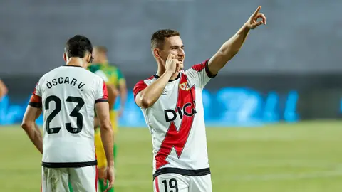 Fabián y Pino, lesionados: De la Fuente llama a De Frutos Fabián y Pino, lesionados: De la Fuente llama a De Frutos