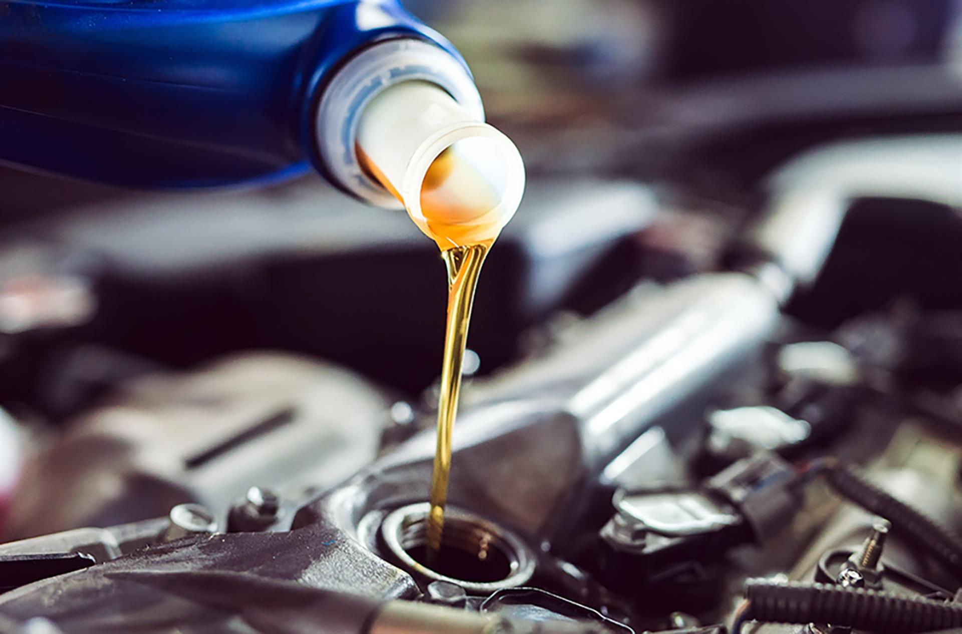 Los extremeños recuperan más de 3.900 toneladas de aceites industriales usados en 2024 a través del sistema Sigaus Los extremeños recuperan más de 3.900 toneladas de aceites industriales usados en 2024 a través del sistema Sigaus