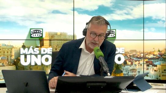 Tres historias para empezar el día con Alsina 16/07/2025