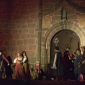 1500 firmas piden que el Festival Celestina sea de interés turístico nacional