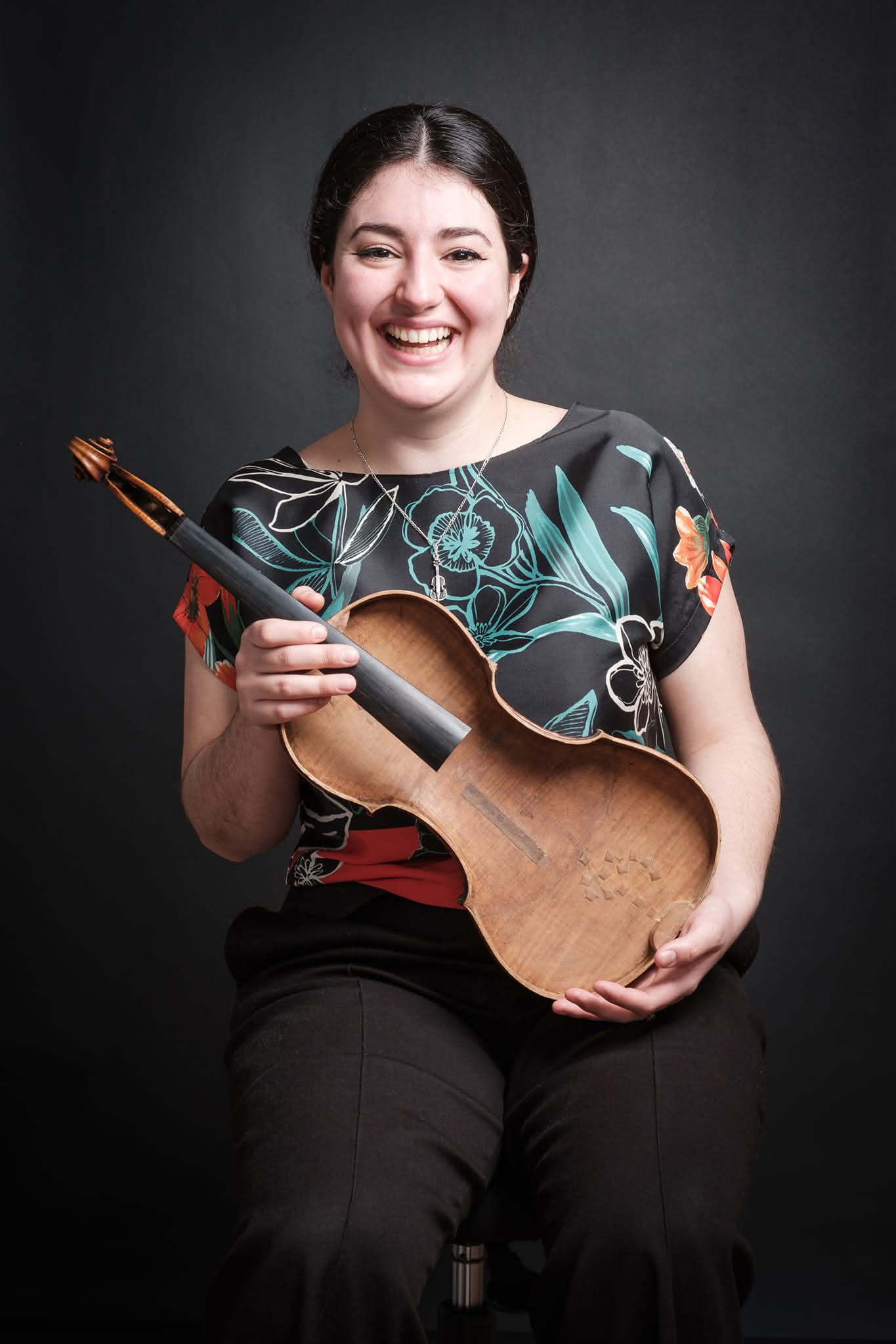 Qué sabemos de ser luthier Qué sabemos de ser luthier