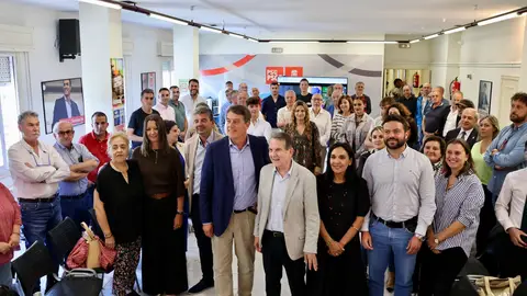 Os socialistas galegos responsabilizan a Rueda da mala xestión forestal Os socialistas galegos responsabilizan a Rueda da mala xestión forestal